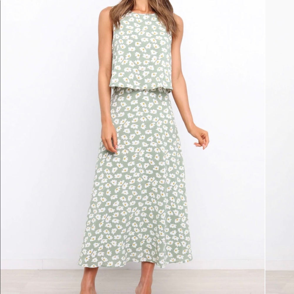 Petal & Pup Bateman Dress